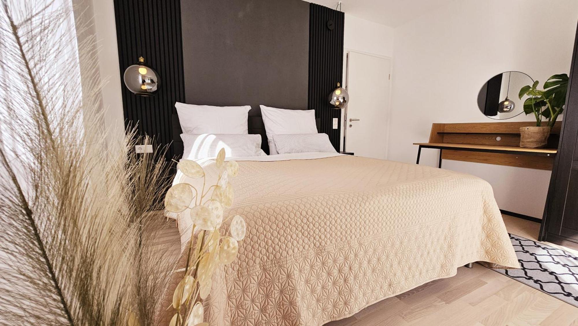Ferienwohnungen Krueger 'Apartment Marina' Gammelsbach 外观 照片