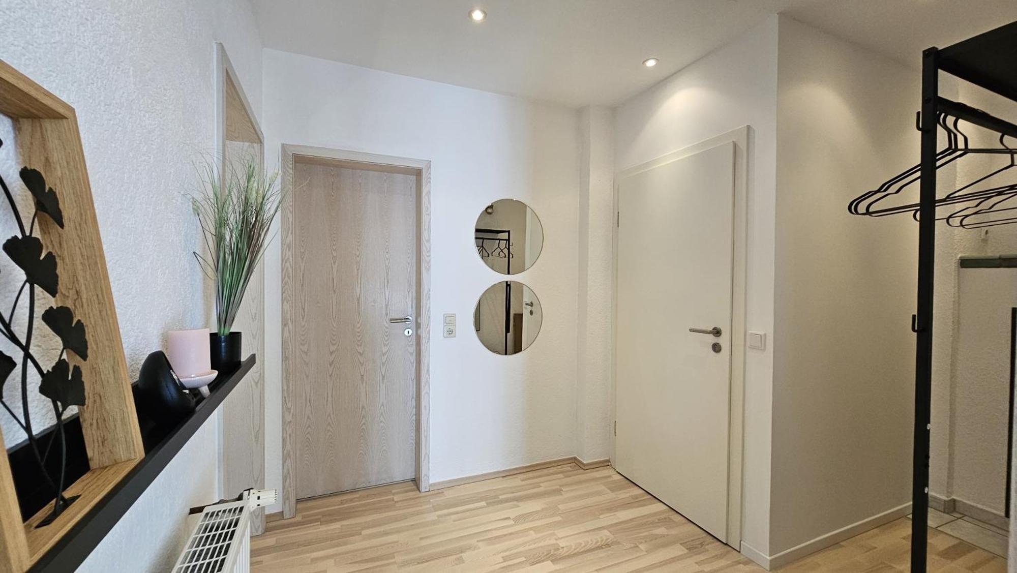Ferienwohnungen Krueger 'Apartment Marina' Gammelsbach 外观 照片