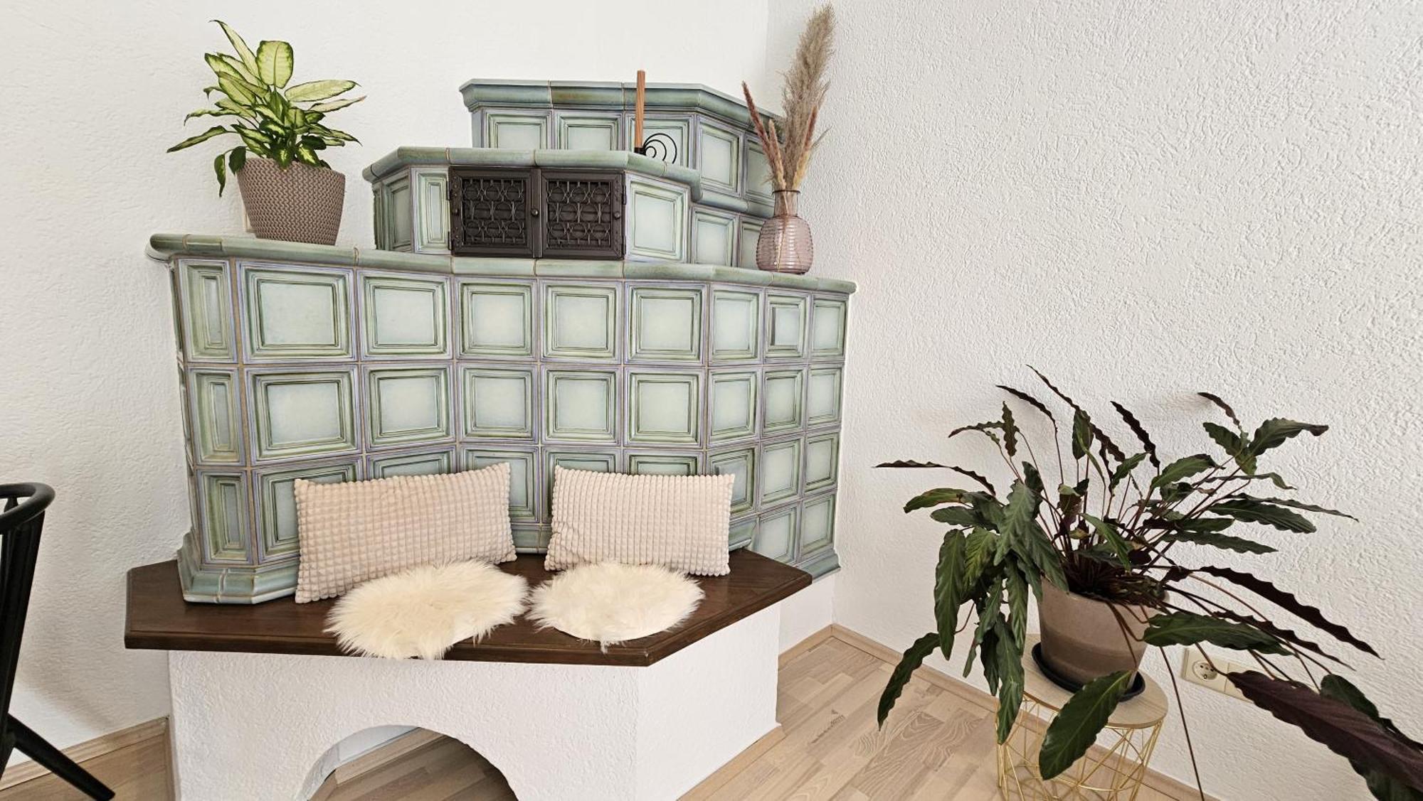 Ferienwohnungen Krueger 'Apartment Marina' Gammelsbach 外观 照片